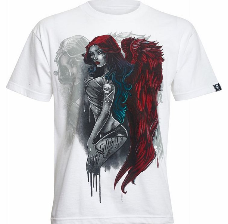 Angel Drip T-Shirt