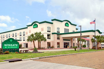 Wingate by Wyndham - Sulphur