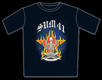 All Killer No Filler T-Shirt