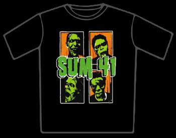 Zombies T-Shirt