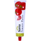 Suma Case of 12 Suma Organic Tomato Puree 200g