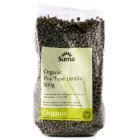 Suma Case of 6 Suma Prepacks Organic Dark Speckled