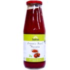 Suma Organic Basil Passata 690g