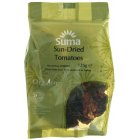 Suma Wholefoods Suma Organic Sundried Tomatoes 125g