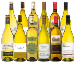 summer Aussie Whites - Mixed case