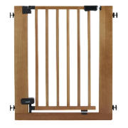 Summer Deluxe Wood Pressure Gate