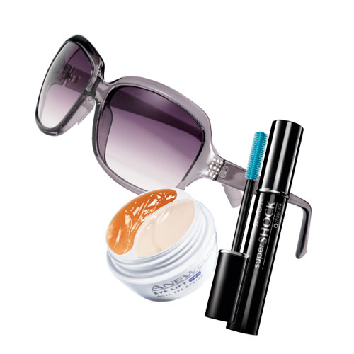 Summer Eye Kit