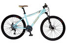 Fever 2008 Womens Mountain Bike