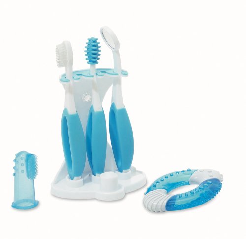 Summer Infant 6 Piece Oral Care Kit