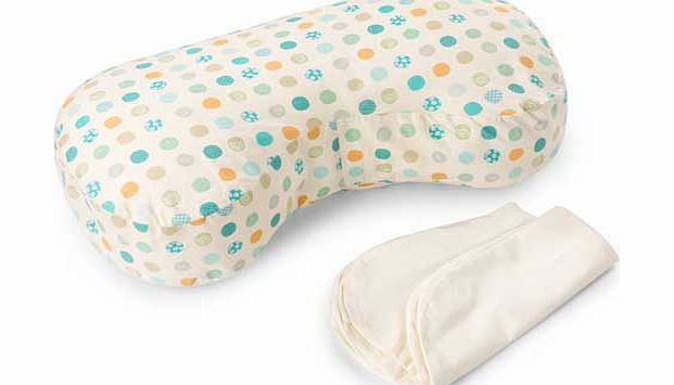 Summer Infant Bliss Feeding Pillow