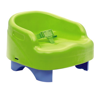 Comfort Foam Booster Seat