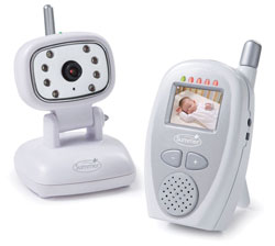 Summer Infant Hand Held Digital Video Monitor