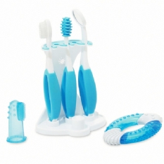 Summer Infant Oral Care Set - 6 pieces