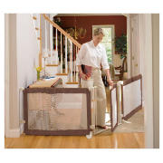 Infant Super Wide Custom Fit Gate