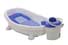 Soothing Spa And Shower Baby Bath