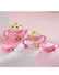 Summer Tub Time Floating Tea Party Set