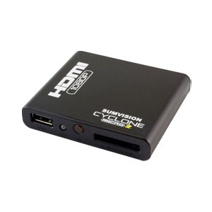 Sumvision Cyclone Micro 2 HD HDMI 1080p