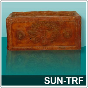 Sun God Trough SUN-TRF