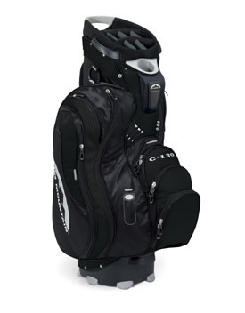 sun Mountain Golf C-130 Black