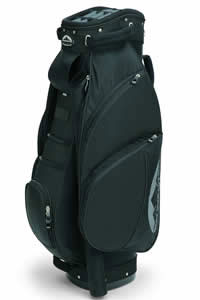 Sun Mountain Ladies Sun Mountain Phantom Cart Bag