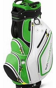 Ladies Sync Cart Bag 2014