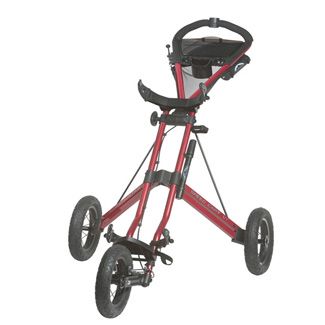 SPEED CART METALLIC BLACK