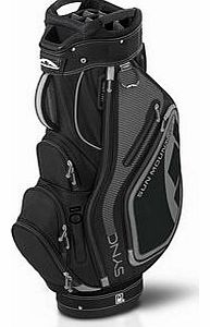 Sync Cart Bag 2014