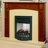 SUNCREST WENTWORTH Electric Fire Surround