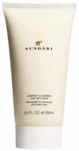SUNDARI COMFREY CLEANSER (180ML)