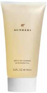SUNDARI GENTLE GEL CLEANSER (180ML)