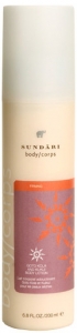 SUNDARI GOTU KOLA and KUKUI BODY LOTION (200ML)