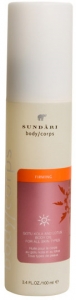 SUNDARI GOTU KOLA and LOTUS BODY OIL (100ML)