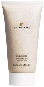 SUNDARI LEMON CLEANSER (180ML)