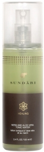 NEEM and ALOE VERA TONIC WATER (100ML)