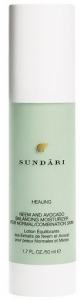 SUNDARI NEEM and AVOCADO BALANCING MOISTURIZER