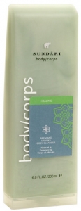 SUNDARI NEEM and MANUKA BODY CLEANSER (200ML)