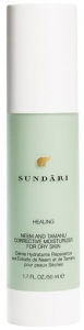 SUNDARI NEEM and TAMANU CORRECTIVE MOISTURIZER