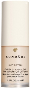 SUNDARI OMEGA 3 and ALGAE DAY SERUM (15ML)