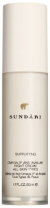 SUNDARI OMEGA 3 and AMALAKI NIGHT CREAM (50ML)