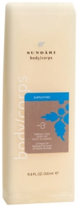 SUNDARI OMEGA 3 and ROSE HIP BODY CLEANSER (200ML)