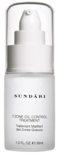 SUNDARI T-ZONE OIL CONTROL TREATMENT (30ML)
