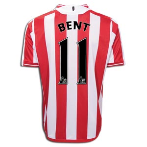 8123 09-10 Sunderland home (Bent 11)