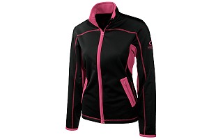 Bonded Ladies Fleece