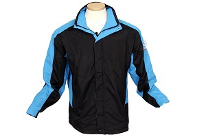 Club III Waterproof Jacket