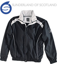 Club Jacket