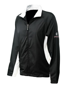 Golf Ladies Amalfi Wind Jacket