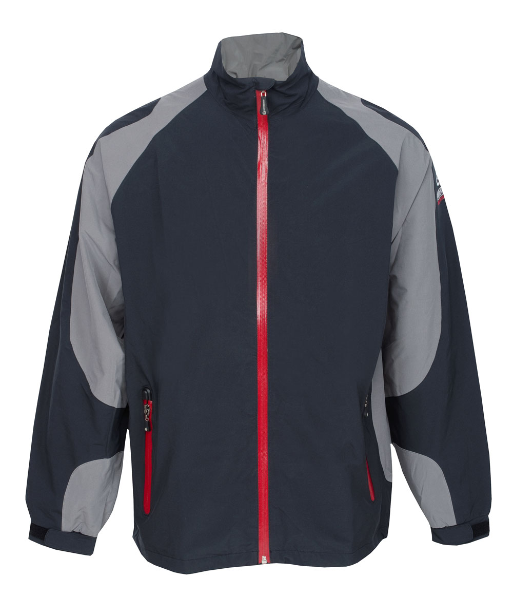 Golf Tournament Jacket