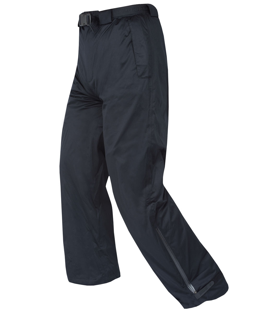 Sunderland Golf WhisperDry Waterproof Trousers