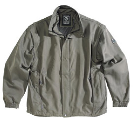 GT Pro Convertible Jacket