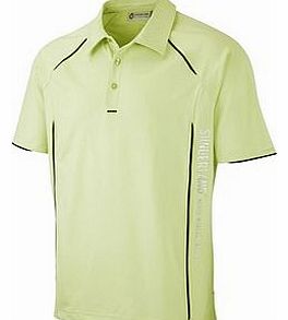 Sunderland Mens Arizona Short Sleeve Polo Shirt 14